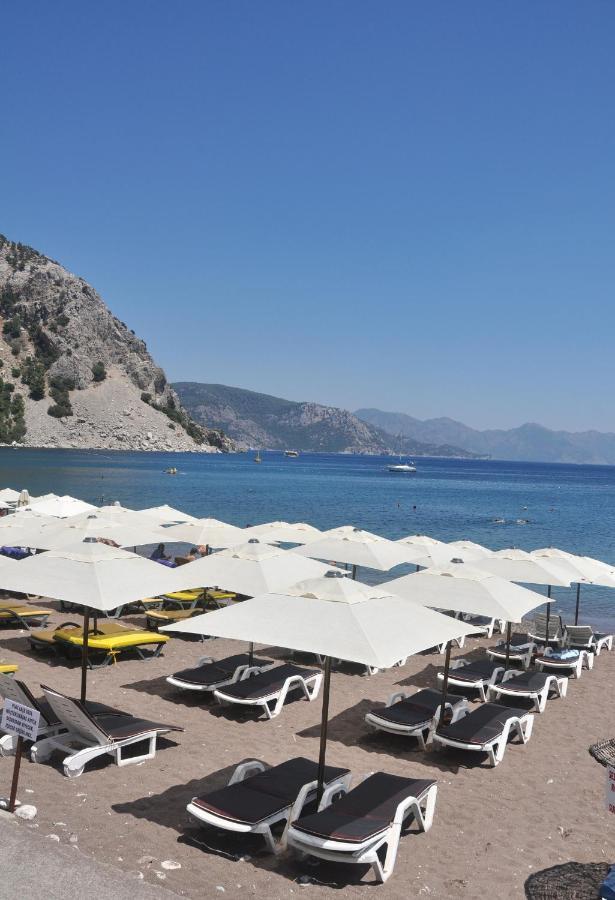 Lale Otel Turunç Dış mekan fotoğraf