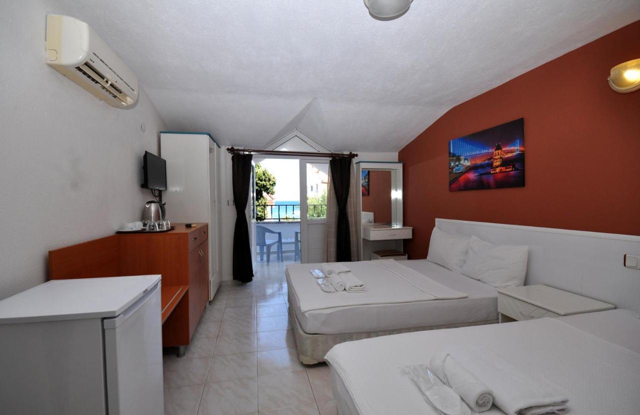 Lale Otel Turunç Dış mekan fotoğraf