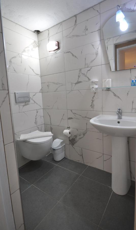 Lale Otel Turunç Dış mekan fotoğraf