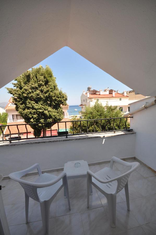 Lale Otel Turunç Dış mekan fotoğraf