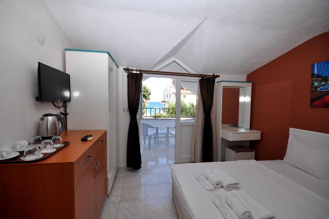 Lale Otel Turunç Dış mekan fotoğraf