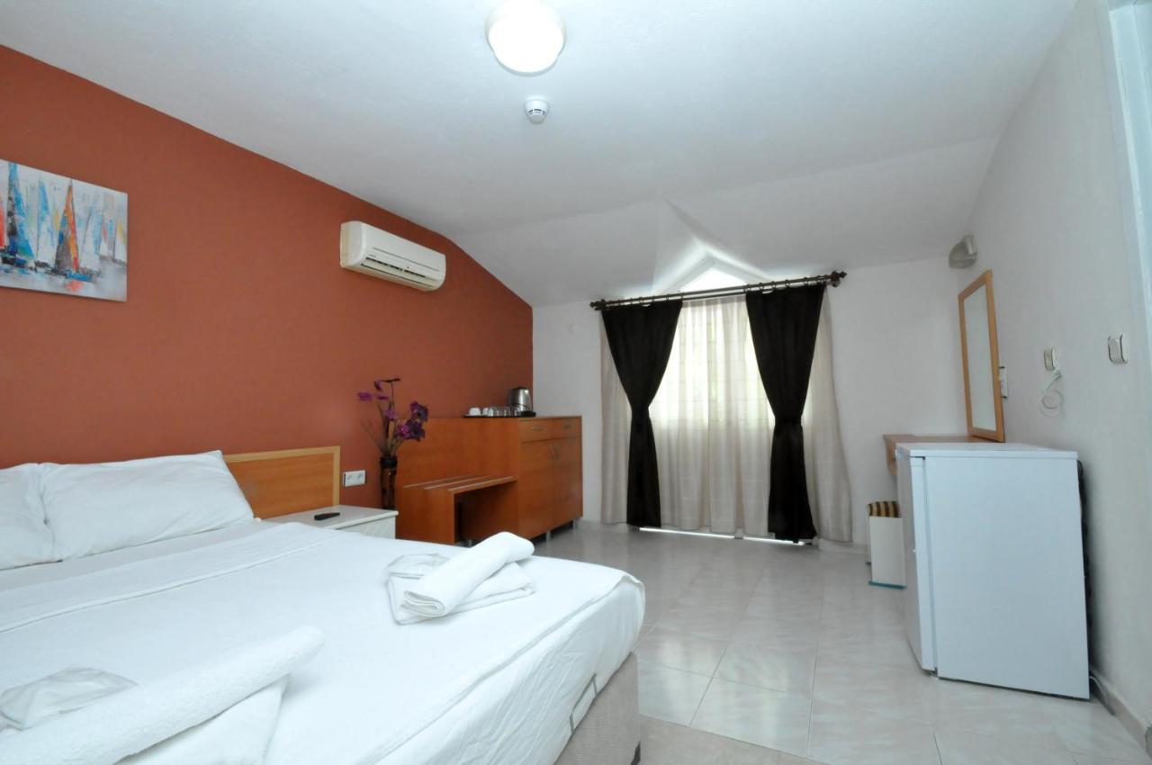 Lale Otel Turunç Dış mekan fotoğraf